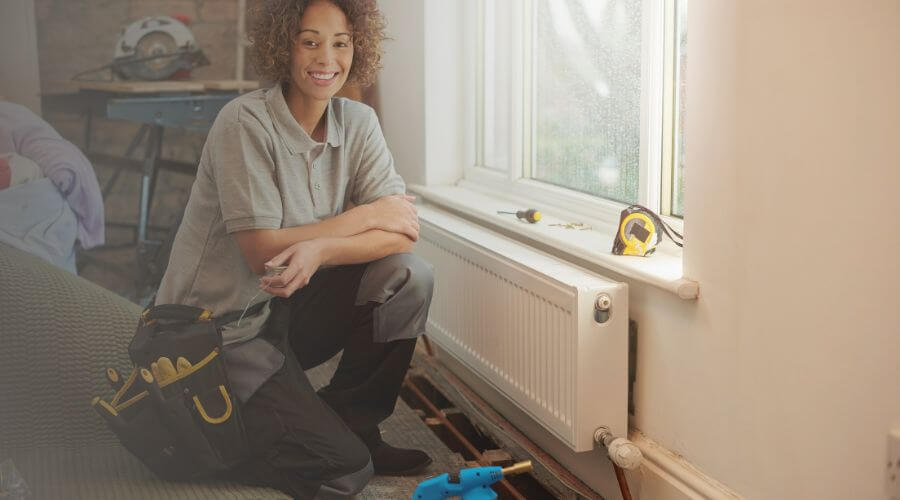 Professional septic pumping service in Moscow, PA